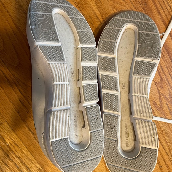 ON On Running The Roger show - Picture 4 of 6